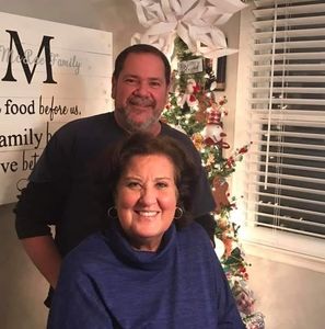 Meet your Posher, Deborah